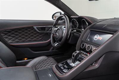 2020 Jaguar F-TYPE SVR   - Photo 58 - Nashville, TN 37217