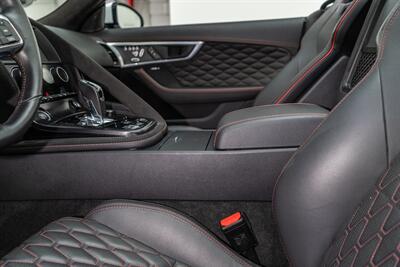 2020 Jaguar F-TYPE SVR   - Photo 33 - Nashville, TN 37217