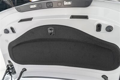 2020 Jaguar F-TYPE SVR   - Photo 40 - Nashville, TN 37217