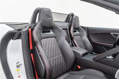 2020 Jaguar F-TYPE SVR   - Photo 46 - Nashville, TN 37217