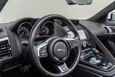2020 Jaguar F-TYPE SVR   - Photo 94 - Nashville, TN 37217
