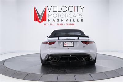 2020 Jaguar F-TYPE SVR   - Photo 7 - Nashville, TN 37217
