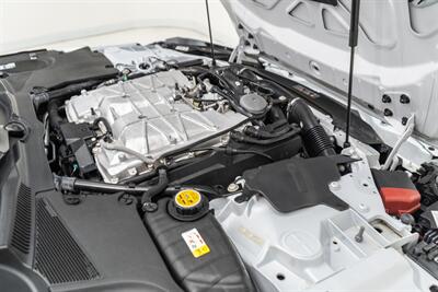2020 Jaguar F-TYPE SVR   - Photo 71 - Nashville, TN 37217