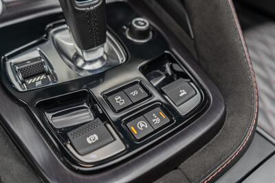 2020 Jaguar F-TYPE SVR   - Photo 87 - Nashville, TN 37217