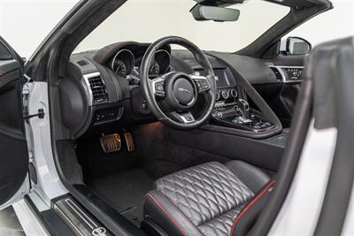 2020 Jaguar F-TYPE SVR   - Photo 75 - Nashville, TN 37217