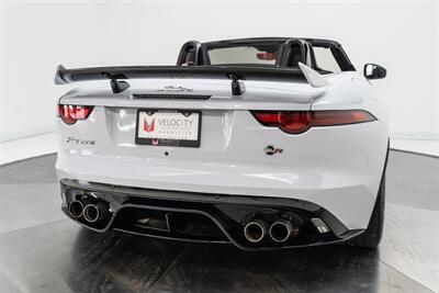 2020 Jaguar F-TYPE SVR   - Photo 111 - Nashville, TN 37217