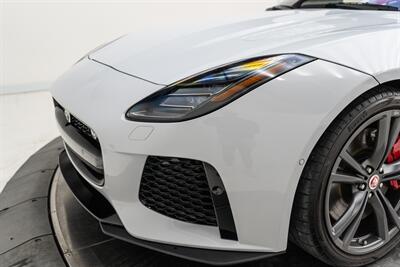2020 Jaguar F-TYPE SVR   - Photo 106 - Nashville, TN 37217