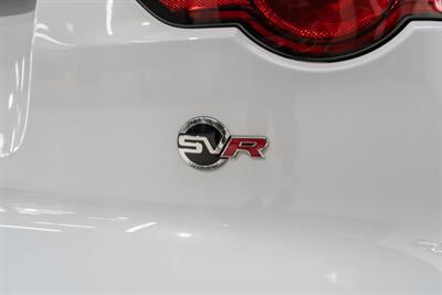 2020 Jaguar F-TYPE SVR   - Photo 112 - Nashville, TN 37217