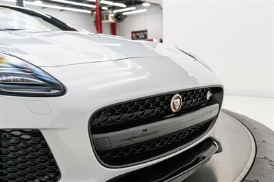 2020 Jaguar F-TYPE SVR   - Photo 104 - Nashville, TN 37217