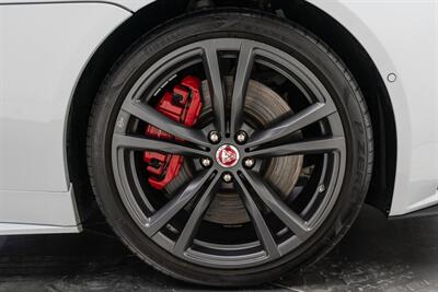 2020 Jaguar F-TYPE SVR   - Photo 102 - Nashville, TN 37217