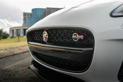 2020 Jaguar F-TYPE SVR   - Photo 121 - Nashville, TN 37217