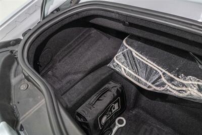 2020 Jaguar F-TYPE SVR   - Photo 36 - Nashville, TN 37217