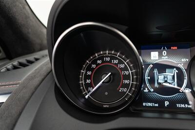 2020 Jaguar F-TYPE SVR   - Photo 95 - Nashville, TN 37217