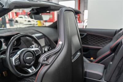 2020 Jaguar F-TYPE SVR   - Photo 24 - Nashville, TN 37217
