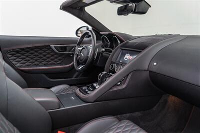 2020 Jaguar F-TYPE SVR   - Photo 57 - Nashville, TN 37217