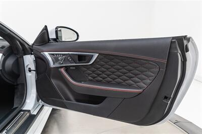 2020 Jaguar F-TYPE SVR   - Photo 55 - Nashville, TN 37217