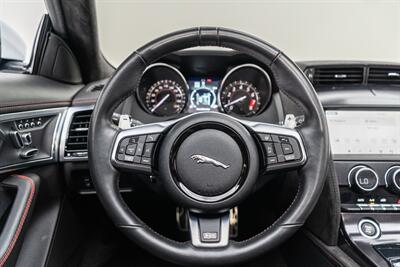 2020 Jaguar F-TYPE SVR   - Photo 91 - Nashville, TN 37217