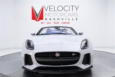 2020 Jaguar F-TYPE SVR   - Photo 18 - Nashville, TN 37217