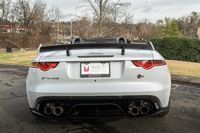 2020 Jaguar F-TYPE SVR   - Photo 127 - Nashville, TN 37217