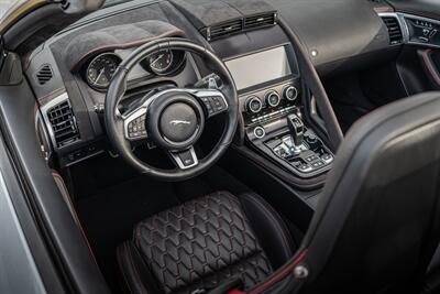 2020 Jaguar F-TYPE SVR   - Photo 124 - Nashville, TN 37217