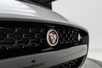 2020 Jaguar F-TYPE SVR   - Photo 105 - Nashville, TN 37217