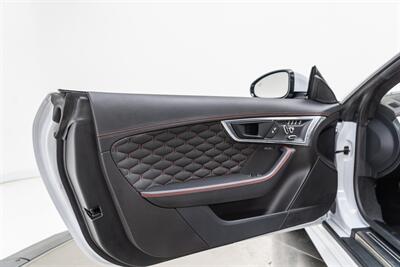 2020 Jaguar F-TYPE SVR   - Photo 74 - Nashville, TN 37217
