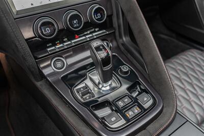 2020 Jaguar F-TYPE SVR   - Photo 85 - Nashville, TN 37217