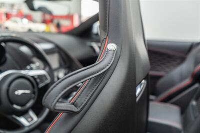 2020 Jaguar F-TYPE SVR   - Photo 25 - Nashville, TN 37217