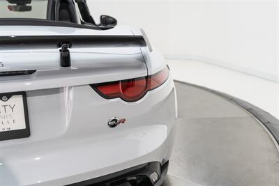 2020 Jaguar F-TYPE SVR   - Photo 114 - Nashville, TN 37217