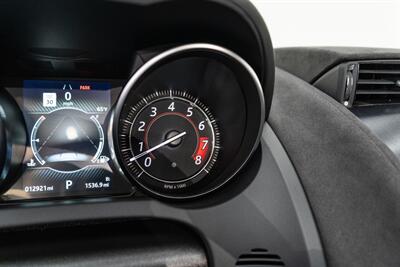 2020 Jaguar F-TYPE SVR   - Photo 97 - Nashville, TN 37217