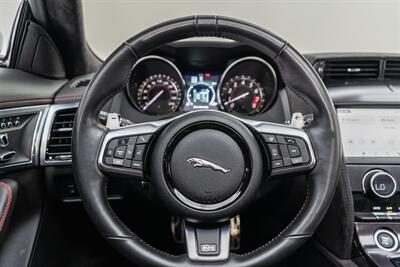 2020 Jaguar F-TYPE SVR   - Photo 92 - Nashville, TN 37217