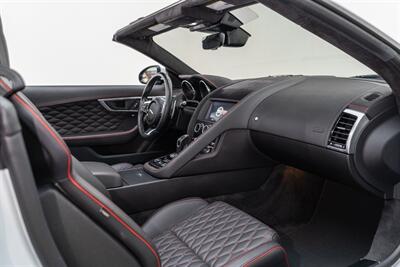 2020 Jaguar F-TYPE SVR   - Photo 56 - Nashville, TN 37217