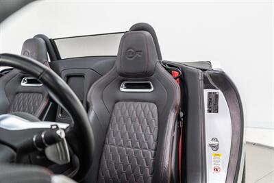 2020 Jaguar F-TYPE SVR   - Photo 27 - Nashville, TN 37217