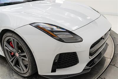 2020 Jaguar F-TYPE SVR   - Photo 103 - Nashville, TN 37217