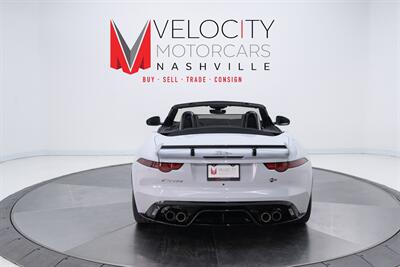 2020 Jaguar F-TYPE SVR   - Photo 15 - Nashville, TN 37217
