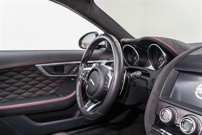 2020 Jaguar F-TYPE SVR   - Photo 59 - Nashville, TN 37217