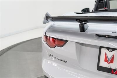 2020 Jaguar F-TYPE SVR   - Photo 113 - Nashville, TN 37217