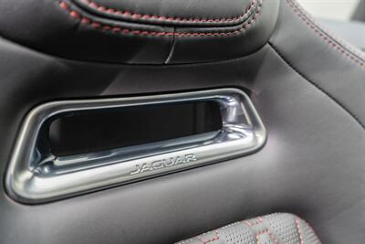 2020 Jaguar F-TYPE SVR   - Photo 51 - Nashville, TN 37217
