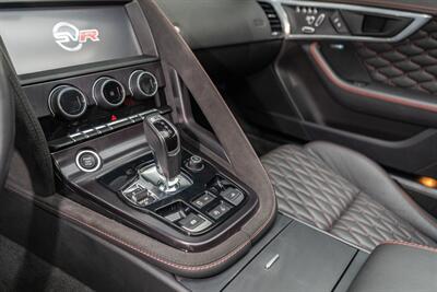 2020 Jaguar F-TYPE SVR   - Photo 78 - Nashville, TN 37217