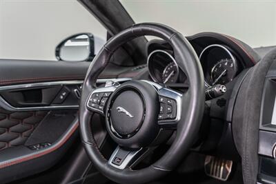 2020 Jaguar F-TYPE SVR   - Photo 60 - Nashville, TN 37217