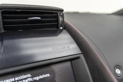 2020 Jaguar F-TYPE SVR   - Photo 84 - Nashville, TN 37217