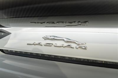 2020 Jaguar F-TYPE SVR   - Photo 129 - Nashville, TN 37217