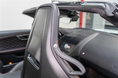 2020 Jaguar F-TYPE SVR   - Photo 44 - Nashville, TN 37217