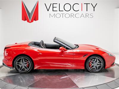 2016 Ferrari California T   - Photo 18 - Nashville, TN 37217