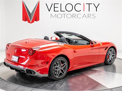 2016 Ferrari California T   - Photo 20 - Nashville, TN 37217