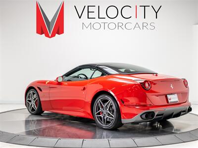 2016 Ferrari California T   - Photo 8 - Nashville, TN 37217