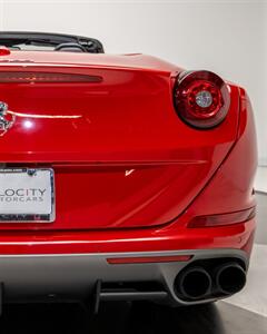 2016 Ferrari California T   - Photo 87 - Nashville, TN 37217