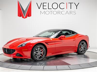 2016 Ferrari California T   - Photo 2 - Nashville, TN 37217