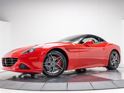 2016 Ferrari California T   - Photo 98 - Nashville, TN 37217