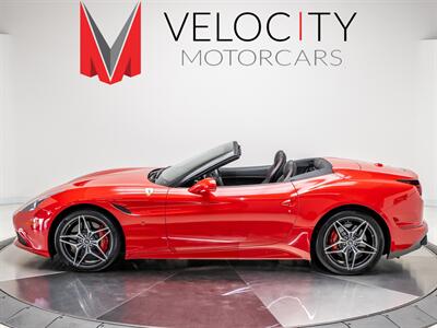 2016 Ferrari California T   - Photo 10 - Nashville, TN 37217